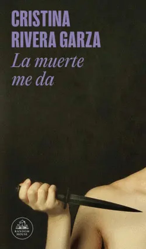 La muerte me da