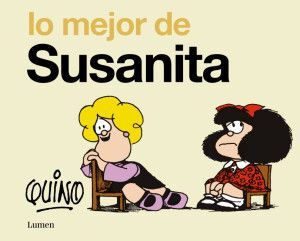 LO MEJOR DE SUSANITA (TAPA DURA)