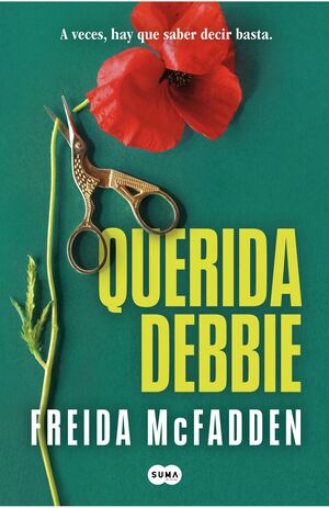 QUERIDA DEBBIE