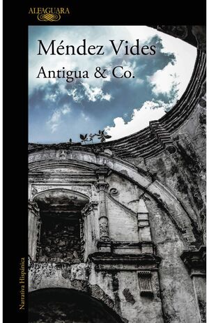 ANTIGUA & CO.