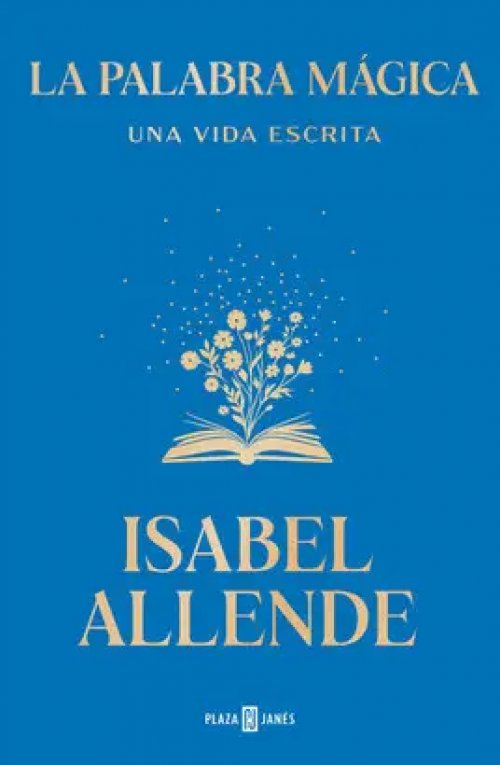 La Palabra Mágica