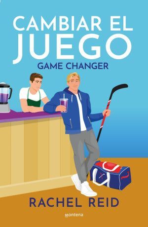 GAME CHANGER 1: CAMBIAR EL JUEGO