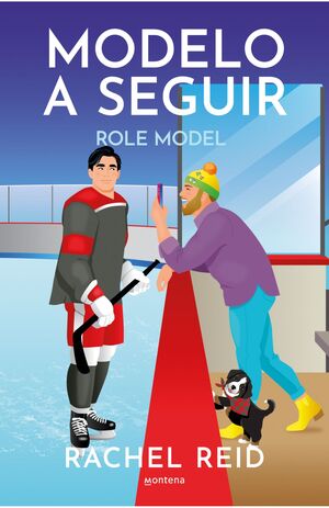 GAME CHANGER 5: MODELO A SEGUIR