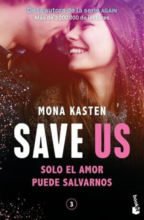 SAVE 3: SAVE US