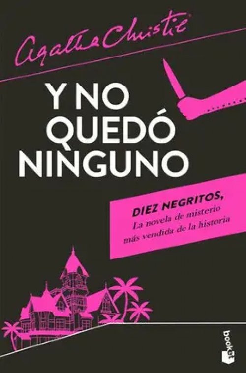 Y no Quedó Ninguno
