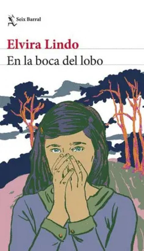 En la Boca del Lobo
