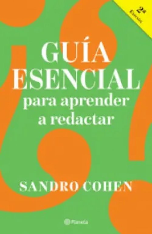 Guía Esencial para Aprender a Redactar