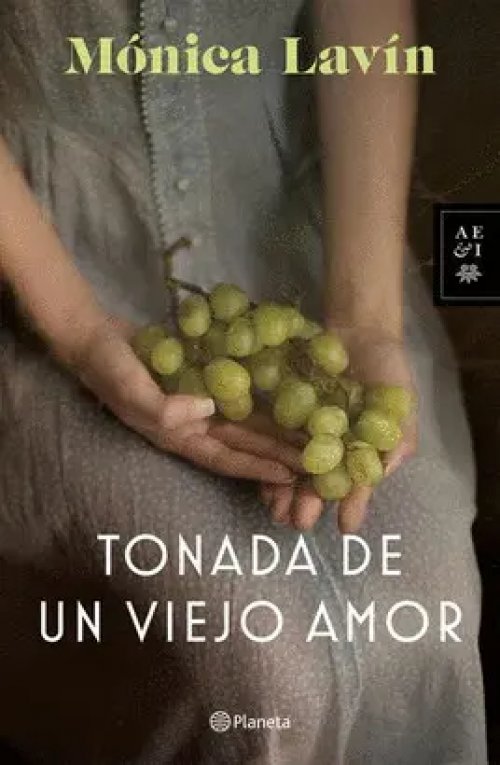 Tonada de un Viejo Amor