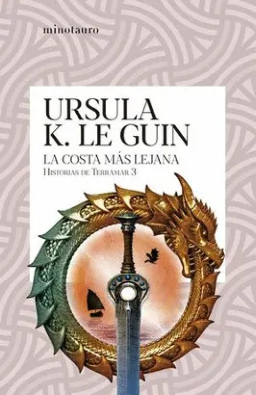 La Costa Más Lejana (Historias de Terramar 3)