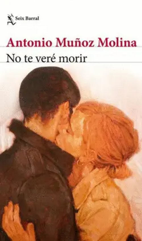No te veré morir