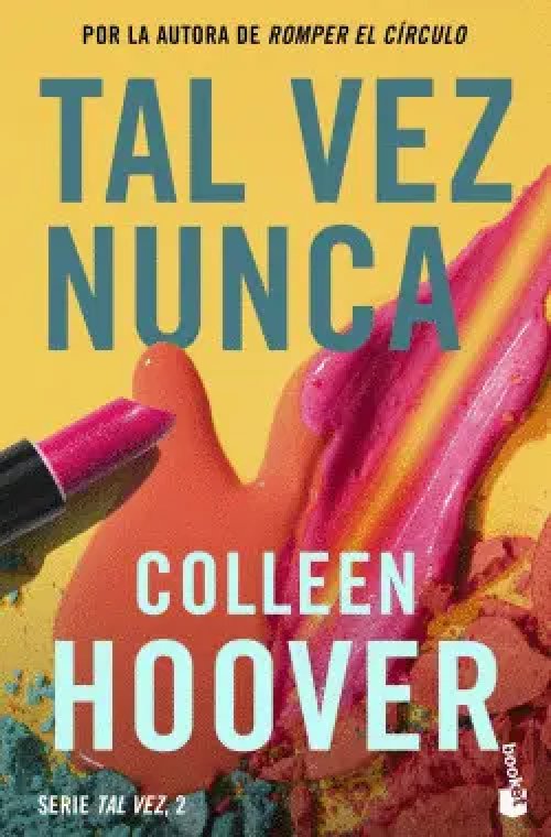 Tal Vez Nunca