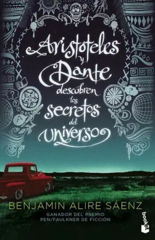 Aristóteles y Dante Descubren los Secretos del Universo Td