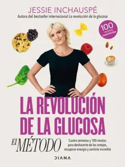 La Revolución de la Glucosa: el Método