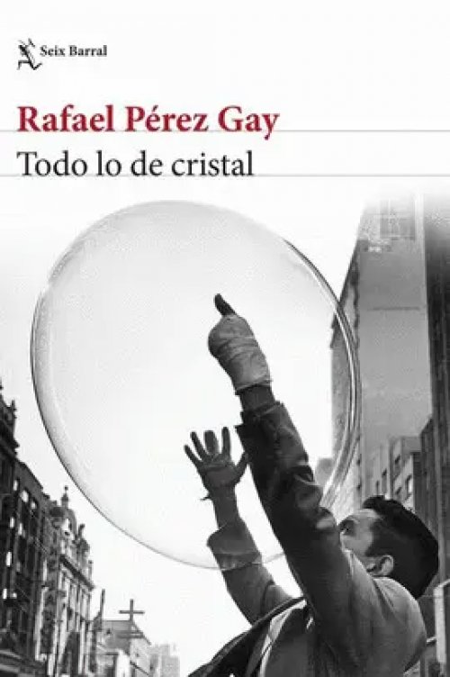 Todo lo de Cristal