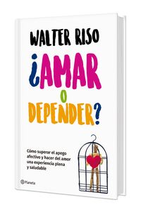 ¿Amar o depender? TD