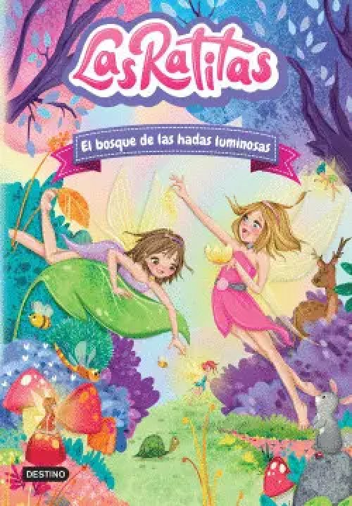 Las Ratitas 8