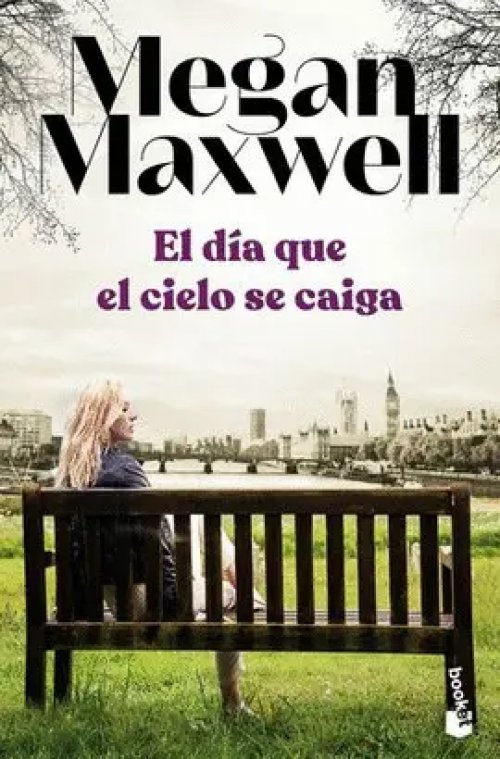 El día que el cielo se caiga