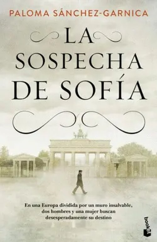 La sospecha de Sofía