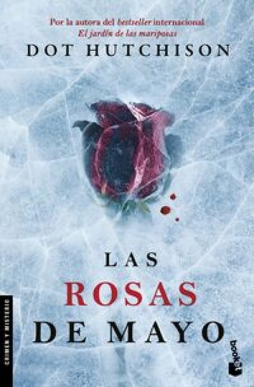 Las rosas de mayo