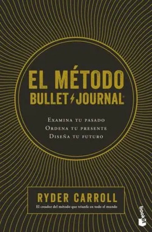 El Método Bullet Journal