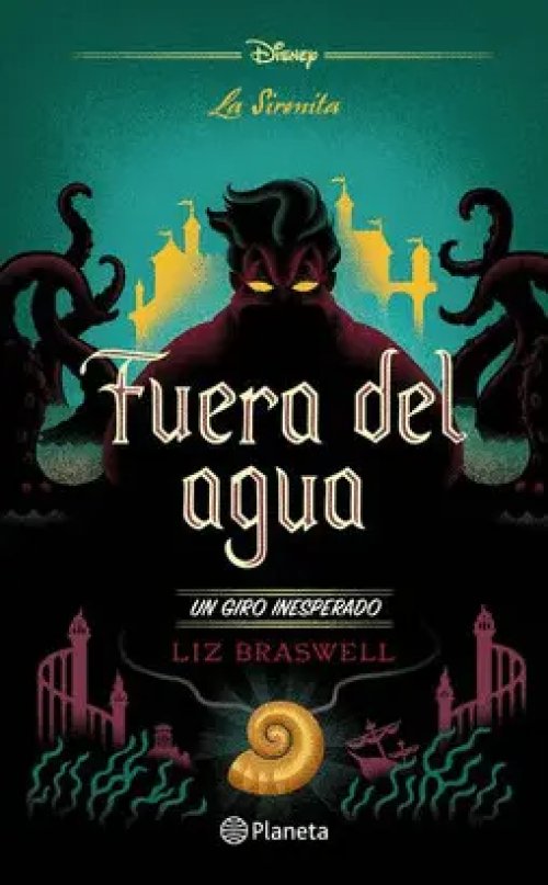 Fuera del Agua. Un Giro Inesperado