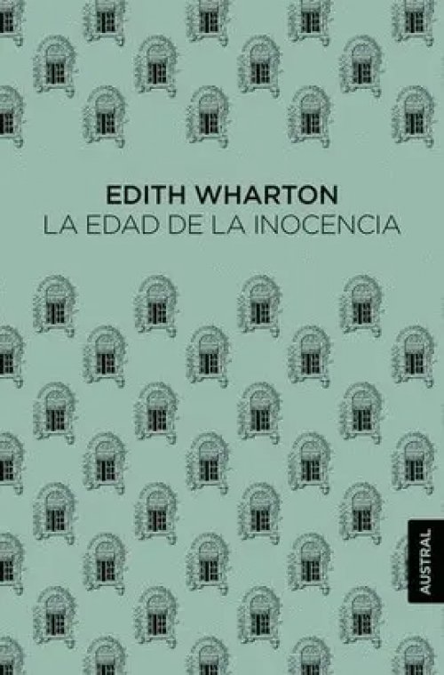 La edad de la inocencia