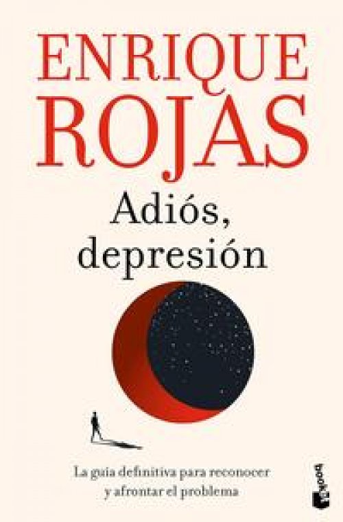 Adiós, depresión