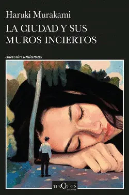 La Ciudad y Sus Muros Inciertos