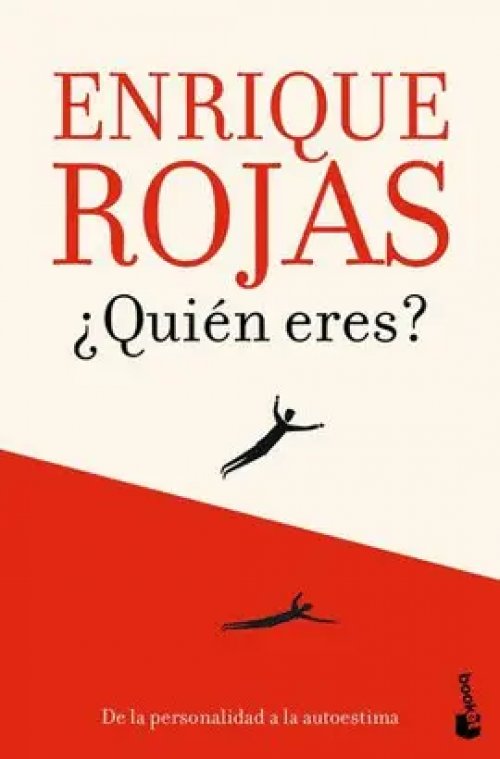 ¿Quién eres?