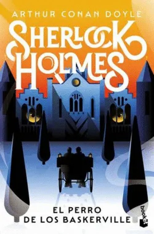 El perro de los Baskerville