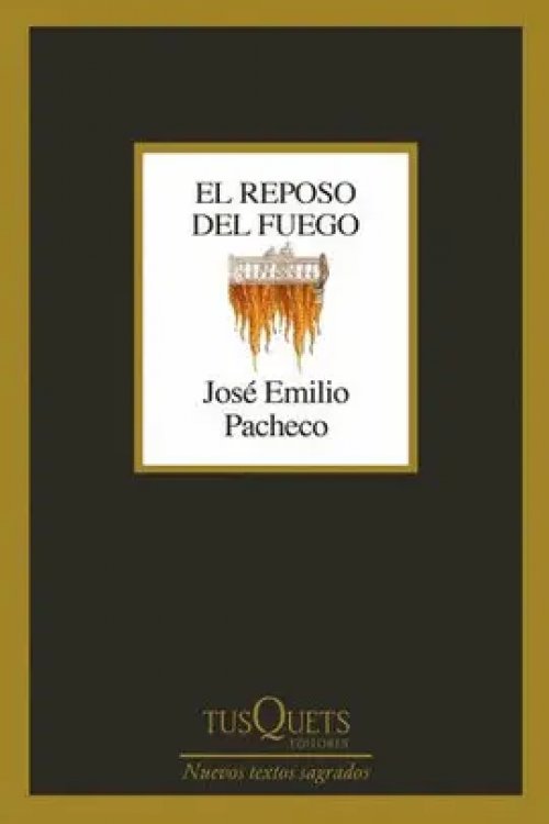El Reposo del Fuego