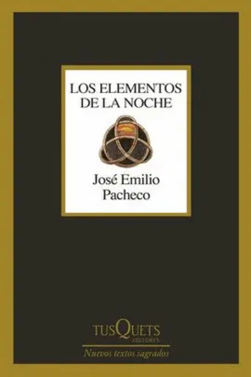 Los Elementos de la Noche