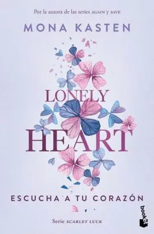 Lonely Heart. Escucha a tu Corazón