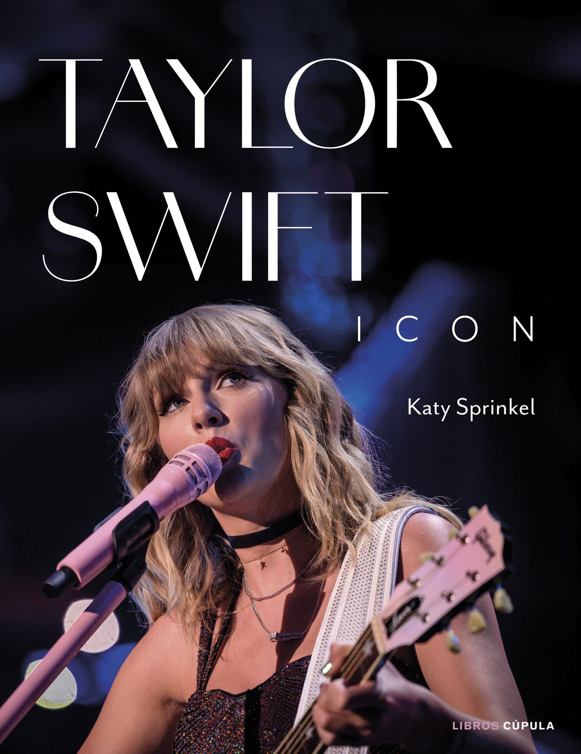 Taylor Swift Icon Td