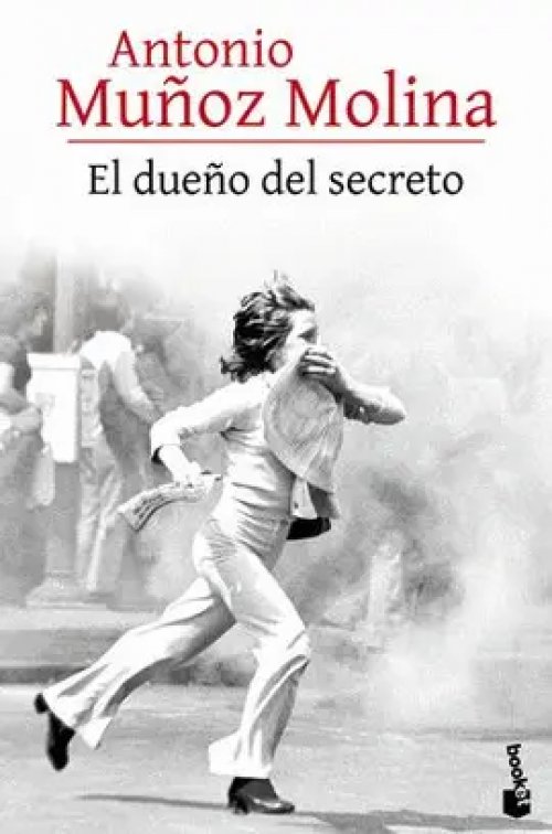 El Dueño del Secreto
