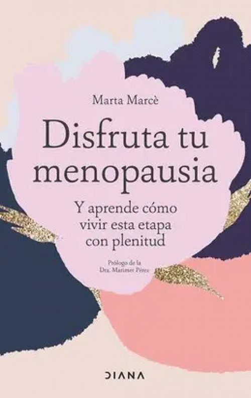 Disfruta tu Menopausia