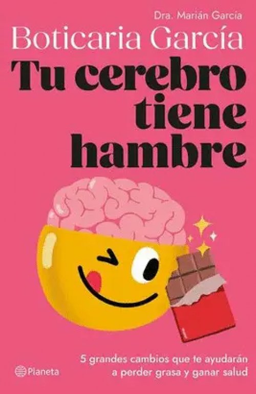 Tu Cerebro Tiene Hambre