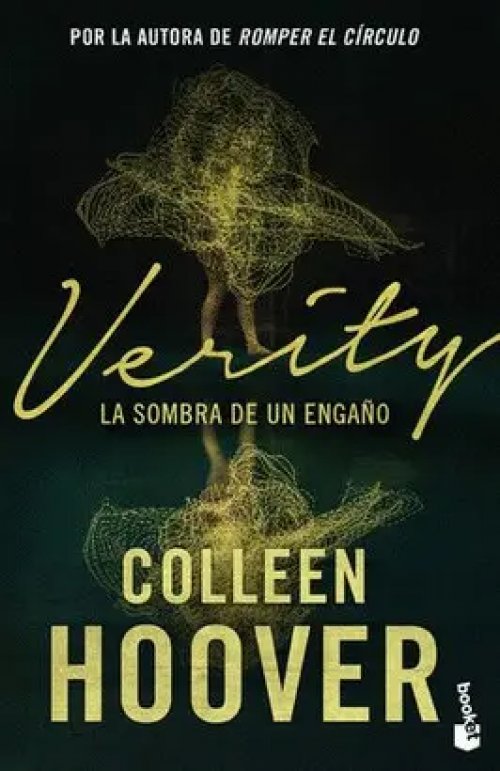 Verity. La Sombra de un Engaño