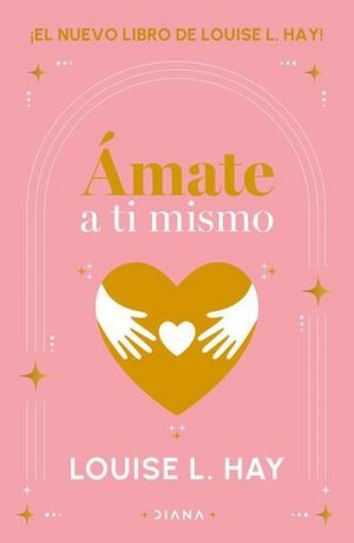AMATE A TI MISMO
