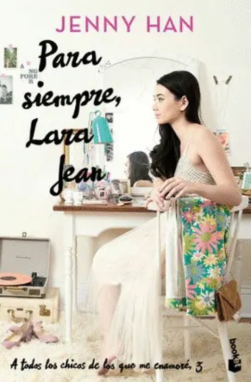 Para Siempre, Lara Jean