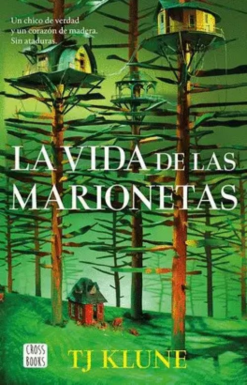 La Vida de las Marionetas