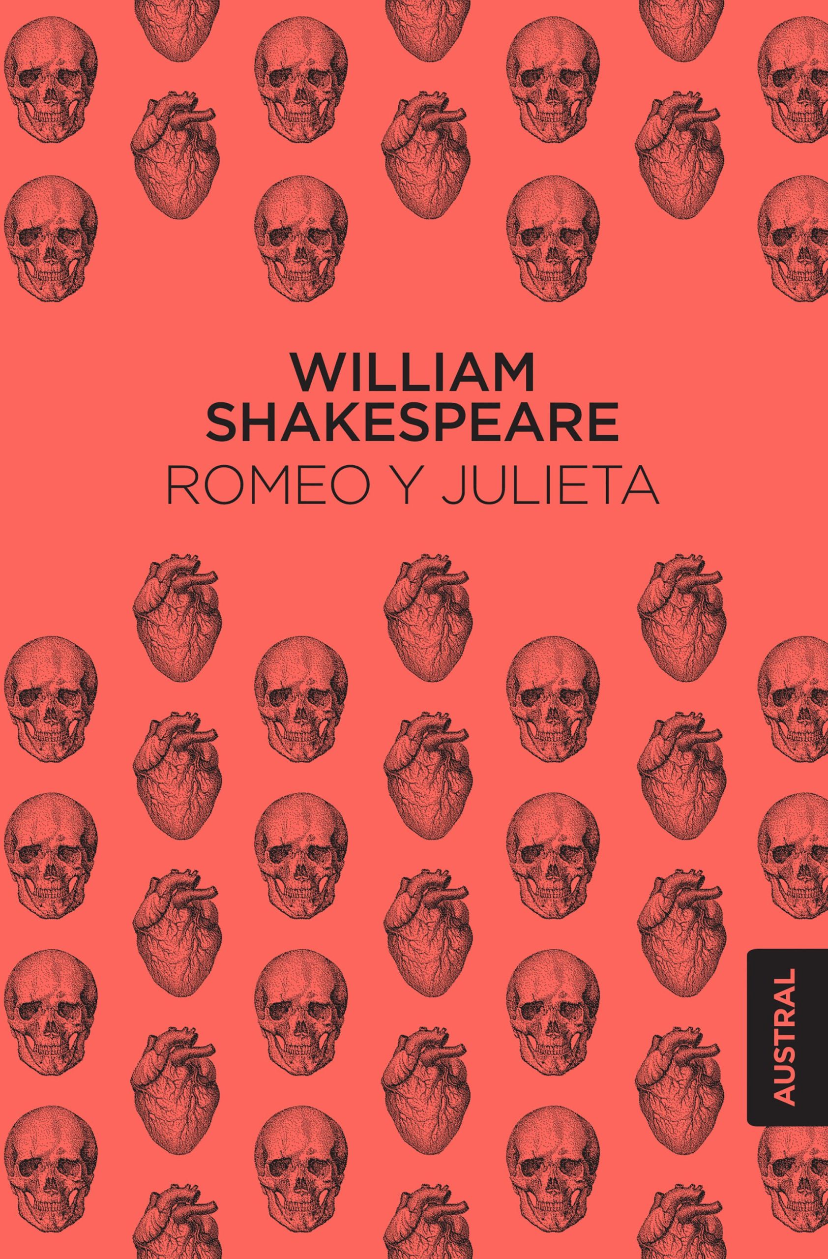 Romeo y Julieta TD