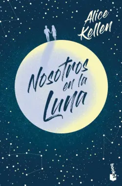 Nosotros en la Luna