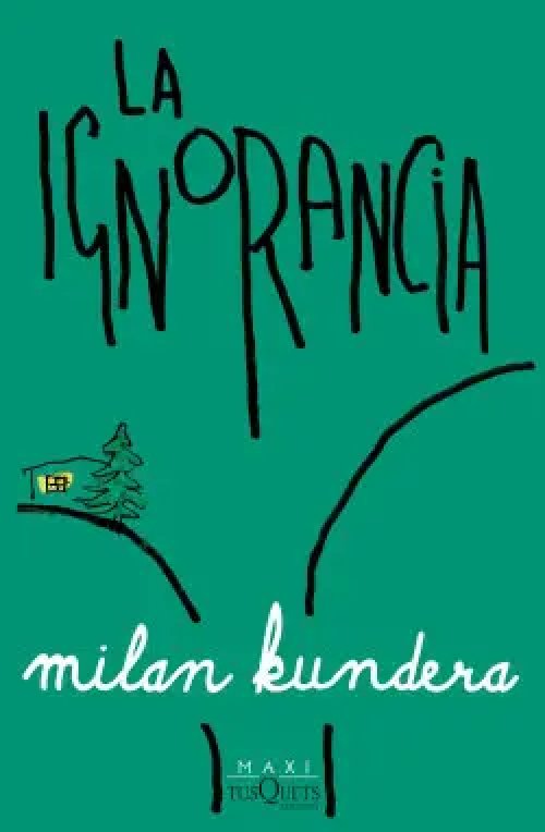 La Ignorancia