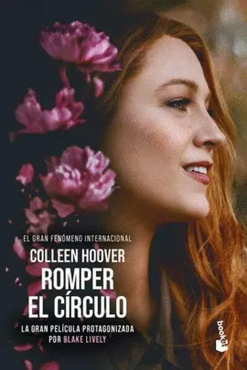 Romper el Círculo (It Ends With Us) (Tiein)
