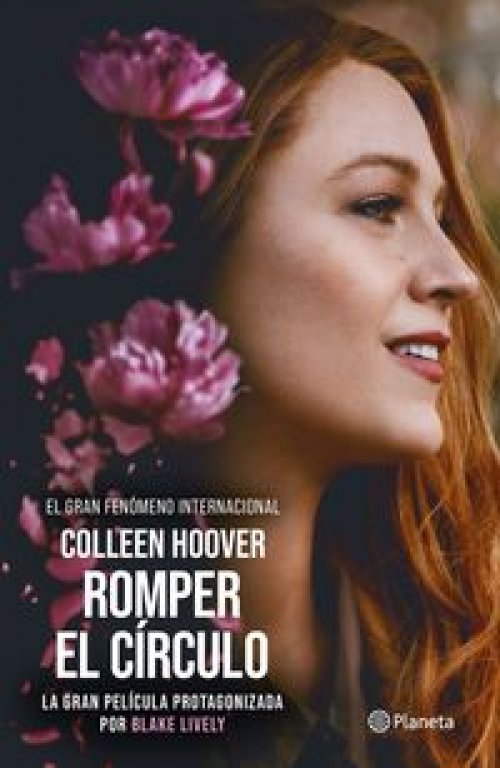 ROMPER EL CÍRCULO 1: ROMPER EL CÍRCULO (IT ENDS WITH US) (TIE-IN)