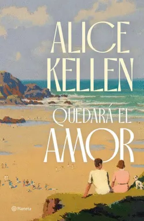 Quedará el Amor