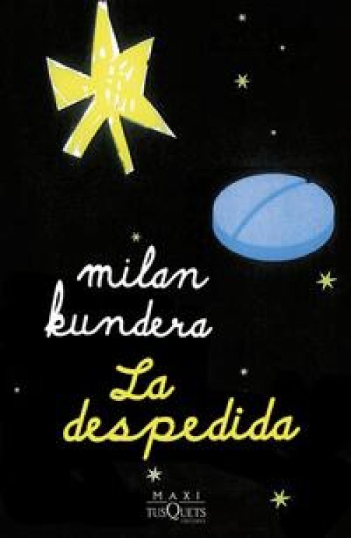 La despedida