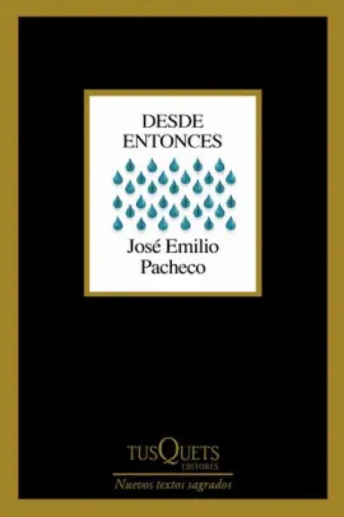 Desde Entonces