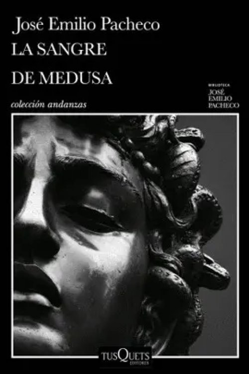 La Sangre de Medusa y Otros Cuentos Marginales